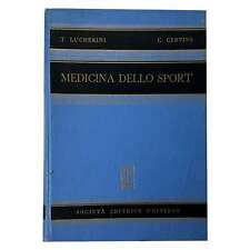 T.Lucherini - C.Cervini - MEDICINA DELLO SPORT