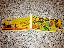 ZAGOR RACCOLTINA STRISCIA