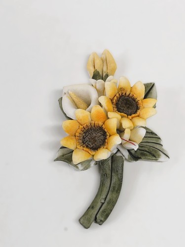 Composizione piccola fiori - piccola, di