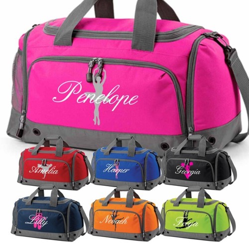 Borsa holdall personalizzata - borsa,
