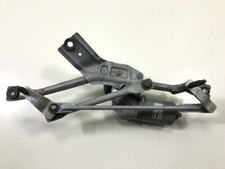 Motorino tergicristallo (parabrezza /spazzole) Fiat Grande Punto 2007 - 52036095