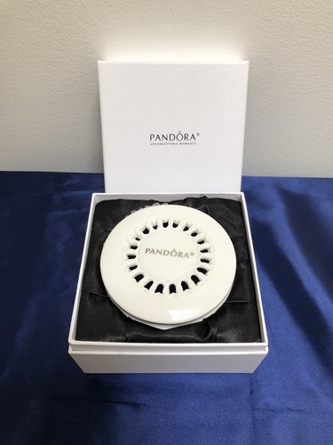 New pandora scatola portagioie - new~pandora,
