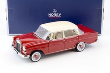Norev 183706 mercedes benz - norev, 200