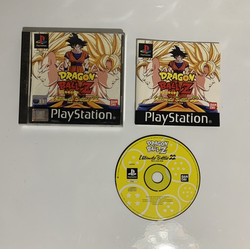 Dragon ball ultimate - dragon,