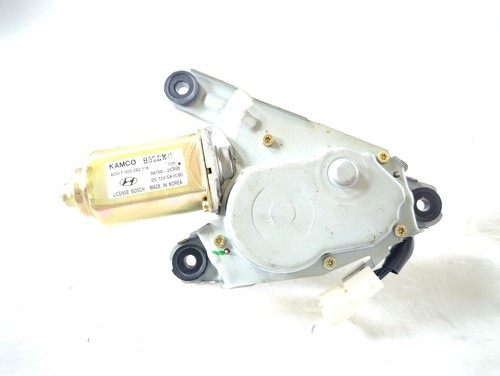 98700 2c050 motor wiper blade - motor,