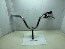 LEFT CLUTCH CONTROL HANDLEBAR