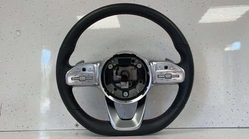 Volante mercedes cla 180 amg - mercedes,