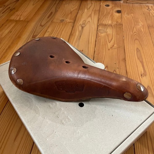 Brooks b17 special - special,