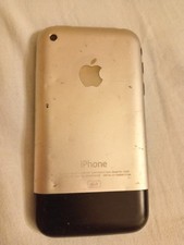 IPhone 2g 1st Generazione 4 Gb