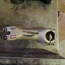 Attacco manubrio ITM The STEM