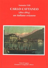Carlo cattaneo - cattaneo, (1801-1869)