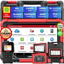 Launch x431 pro elite pro5 - launch,
