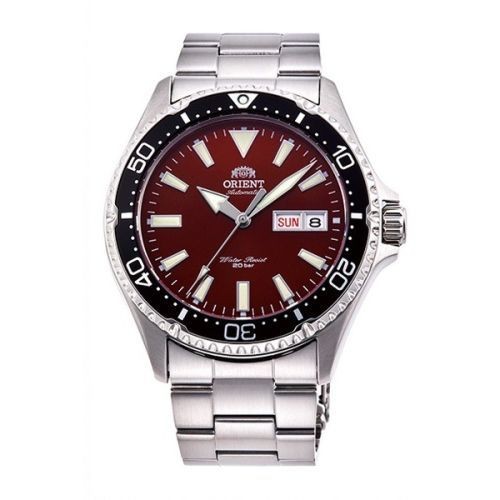 Orologio meccanico uomo orient - orologio,