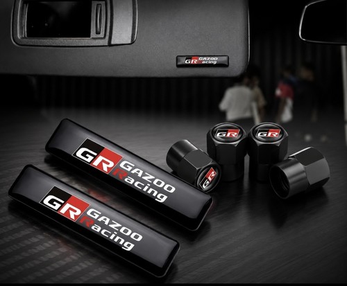 Nuovo toyota 4 - toyota, tappo