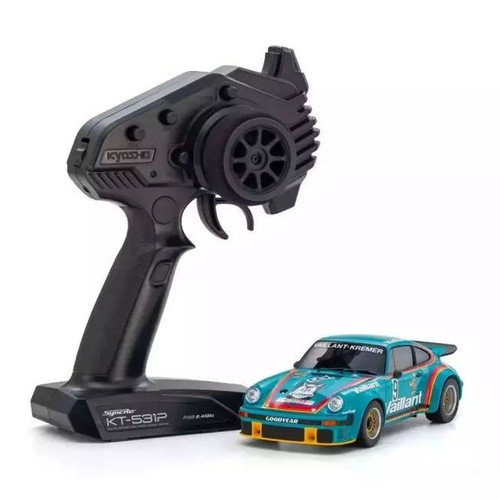 Nuovo kyosho mini z - mini-z, rwd