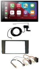 Pioneer USB Bluetooth DAB MP3
