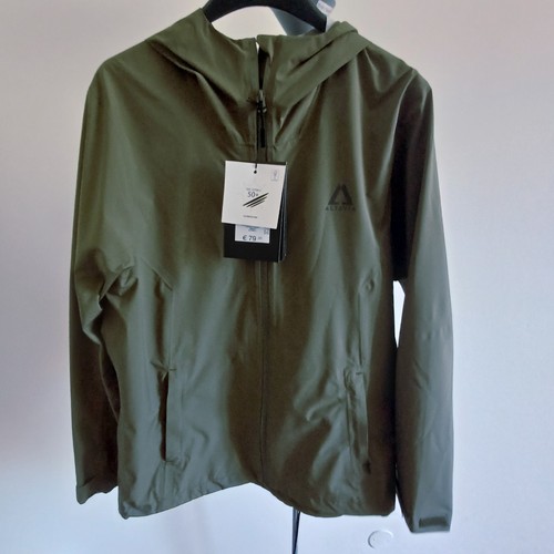 Giacca anti pioggia 000mm - anti, 15,000mm