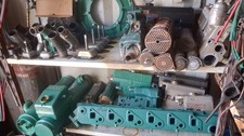 Ricambi motori volvo penta - ricambi,
