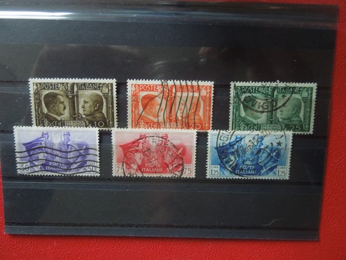 G6404 italia 1941 ww2 - italia,