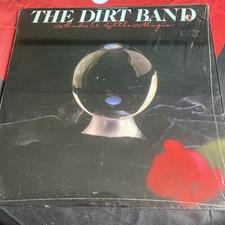 The {Nitty Gritty} Dirt Band -