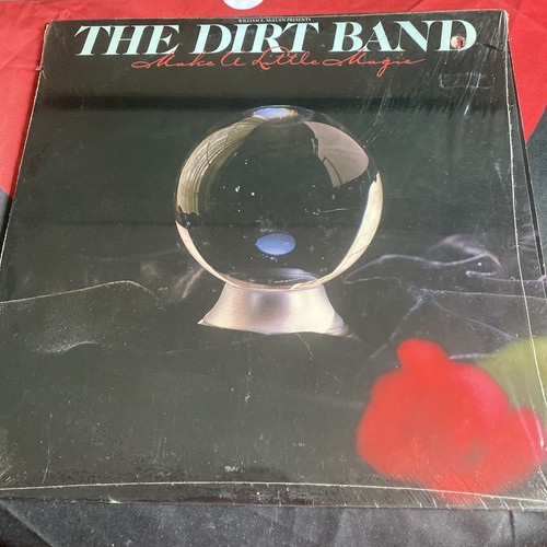 The nitty gritty dirt band - the,