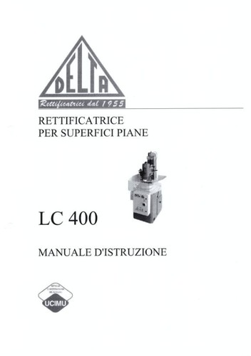 Libretto manuale uso - libretto, e