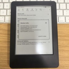 Amazon Kindle 7a generazione
