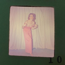 Stereo anni slide - 3d,