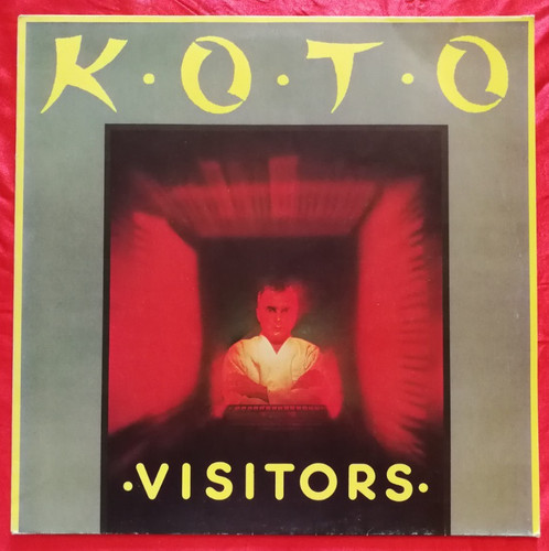 Koto visitors 12 maxi - koto,