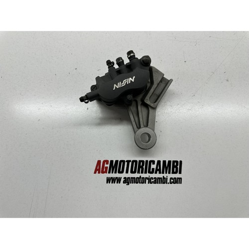 Pinza freno posteriore honda - posteriore,