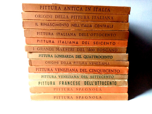 Pittura italiana volumi - , 13