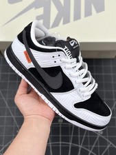 Nuovo SB Low TightBooth bianco
