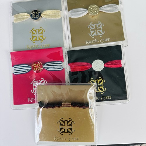 Set braccialetto elastico - set,