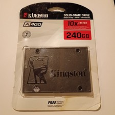 KINGSTON A400 SA400S37 240GB