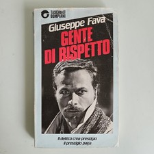 Gente di Rispetto - Giuseppe
