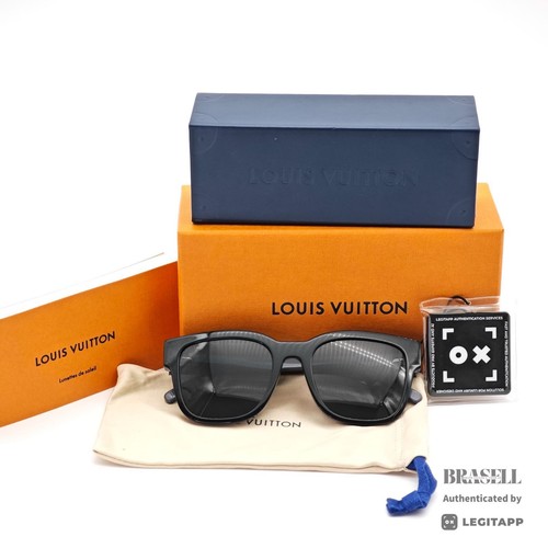 Occhiali sole louis - sole, vuitton