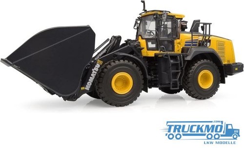 Universal hobbies komatsu - universal,