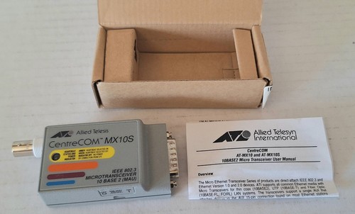 Ricetrasmettitore allied - ricetrasmettitore,