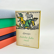Antiche fiabe russe - , |