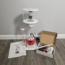 Skimmer proteico per acquario