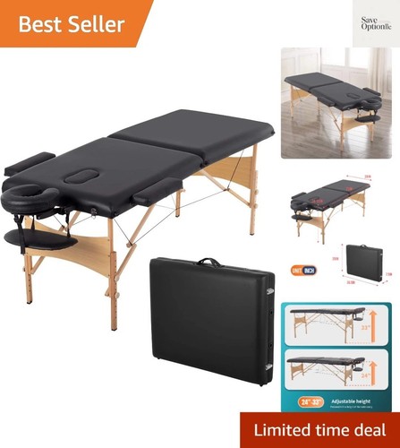 Lettino massaggi portatile - lettino,