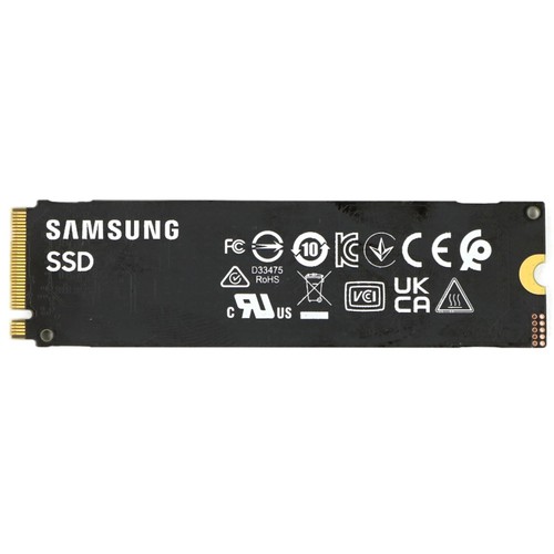 512 samsung pm9c1b - gb, nvme