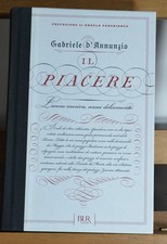 GABRIELE D’ANNUNZIO : IL