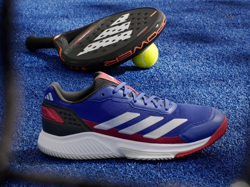Adidas courtquick padel - courtquick, scarpe