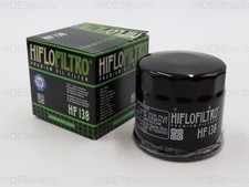 HiFlo Oil Filter SUZUKI GSX