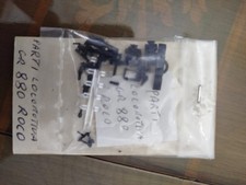 Pezzi Di Ricambio Per Trenino Scala H0