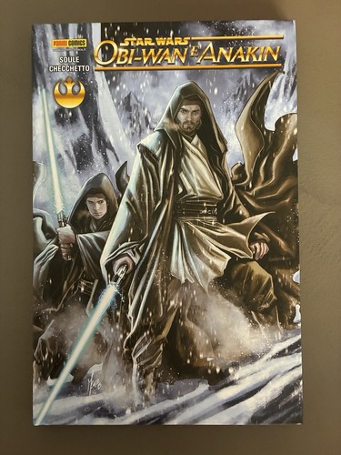 Star wars obi wan anakin - obi, e