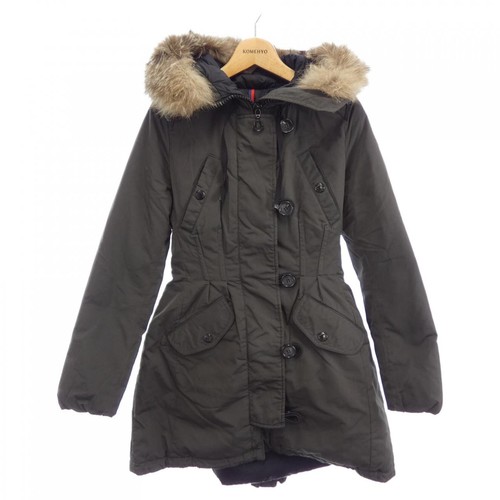 Authentic moncler arriette - authentic,