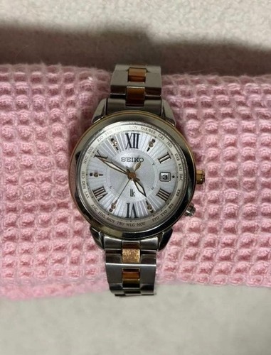 Orologio seiko lukia lucky - seiko,