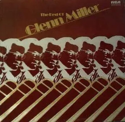 Glenn miller the - miller, best